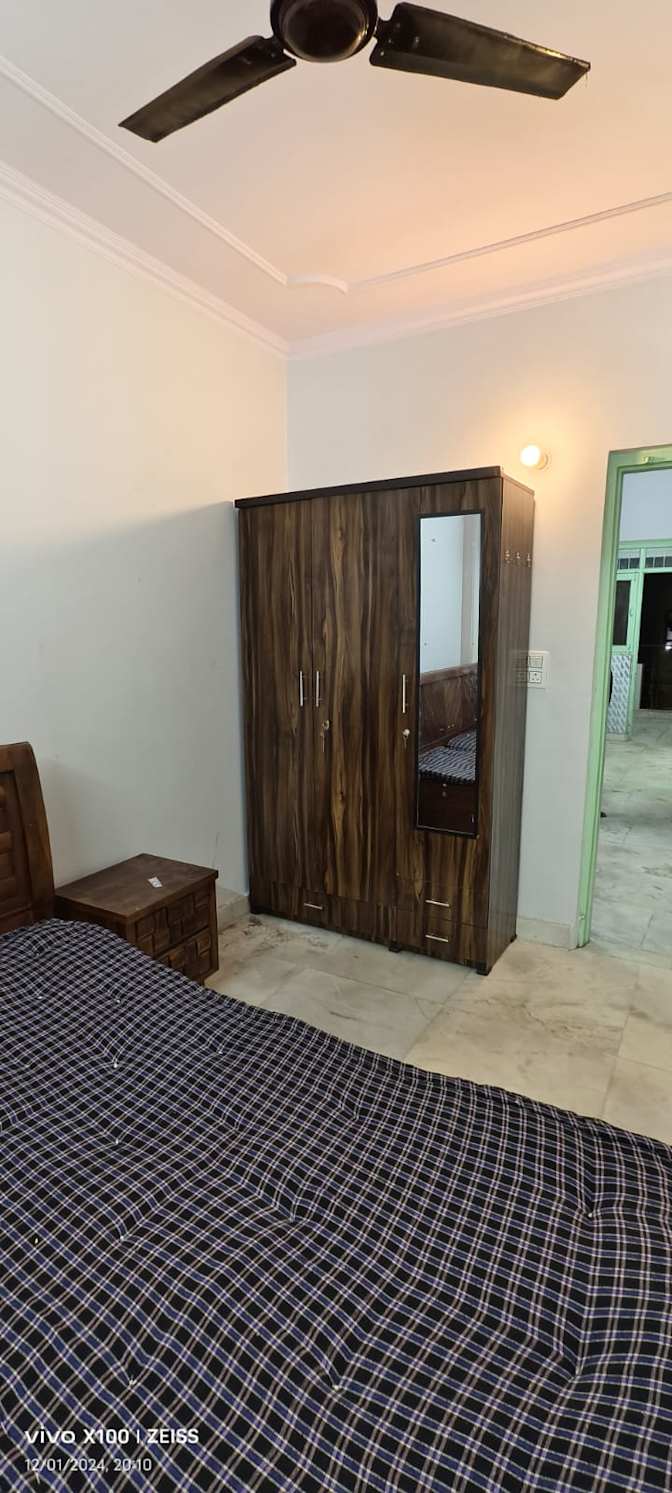 Photo of Indresh G's room