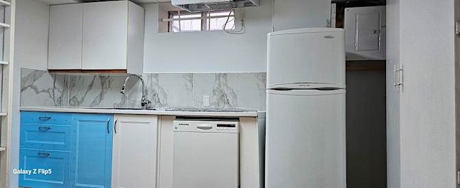 Photo of Elvis's room