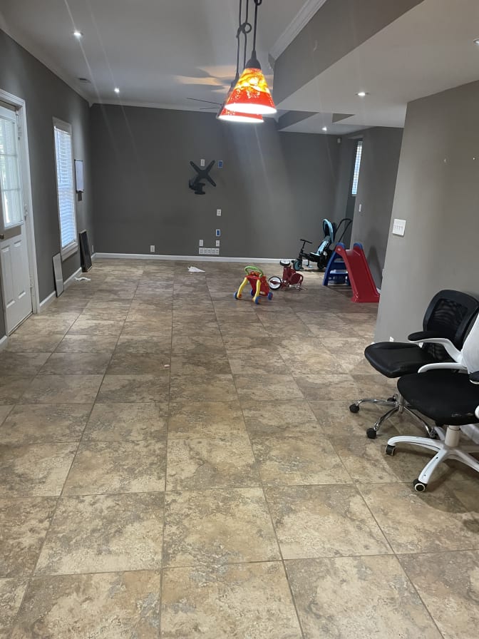 Photo of Apartment's room