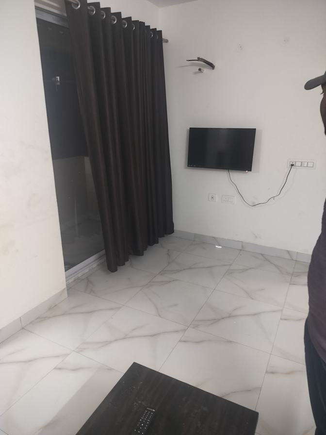 Photo of Mayank Kabra's room