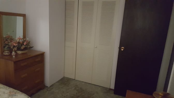 Photo of dave's room