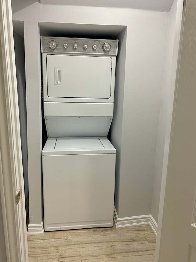 Photo of Chessy's room