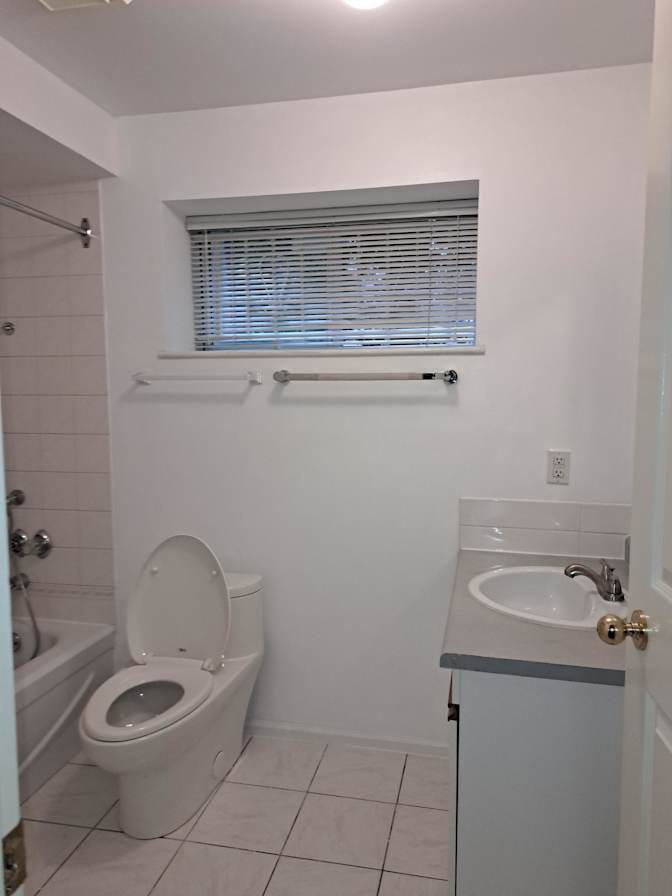 Photo of Nazanin Tofangchi's room