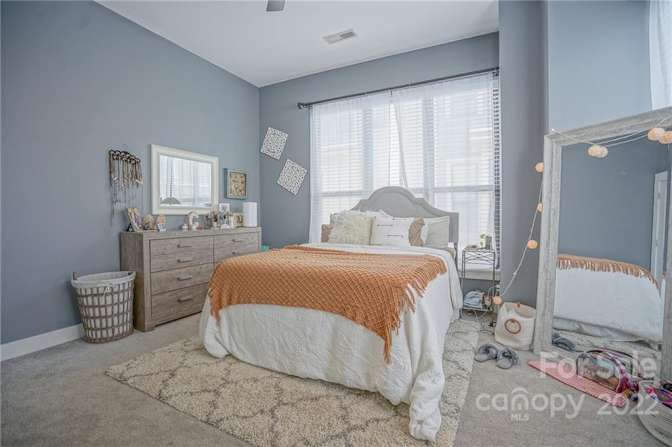 Photo of Alcove Rooms's room