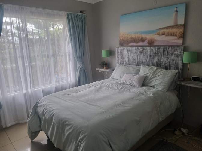 Photo of Karen Grey's room
