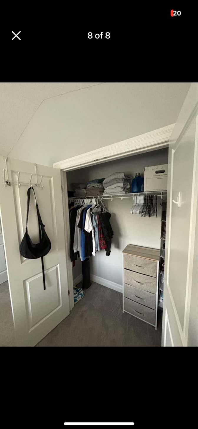 Julieth Camila's room