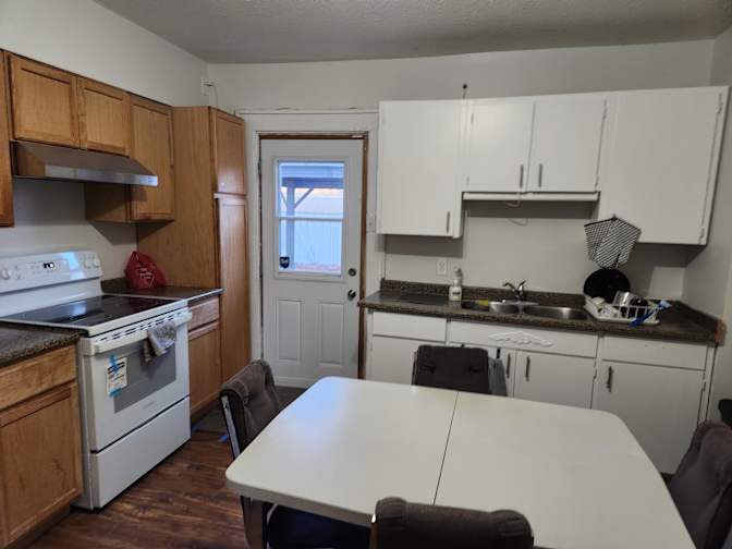 Photo of Jay's room