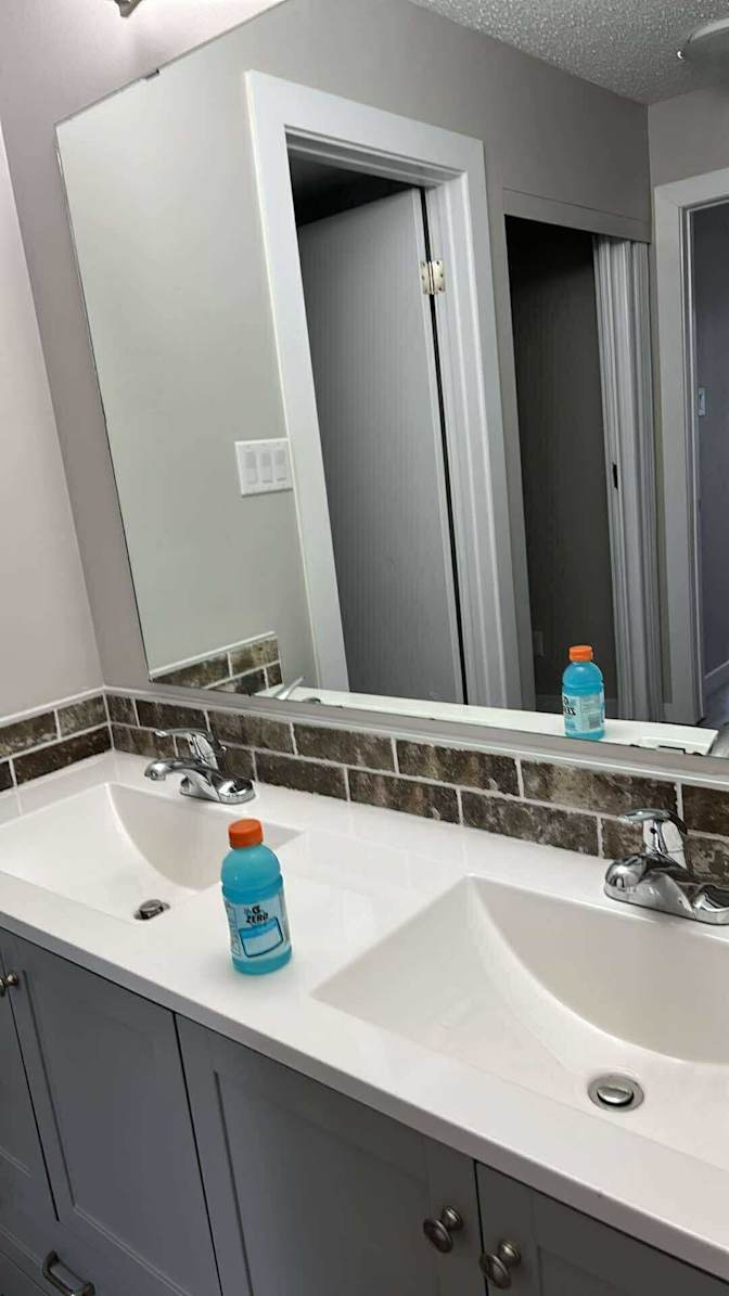 Daniel Kirkland's room