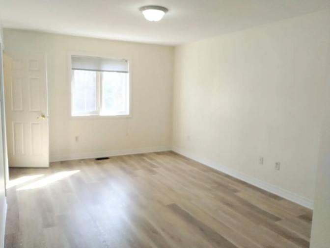 Photo of Ricky's room