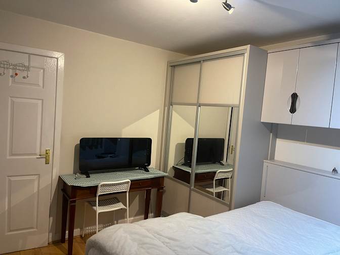 Photo of C jacob's room