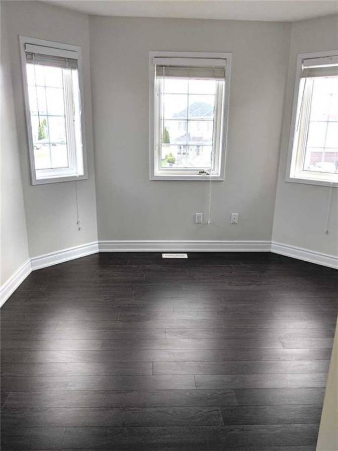 Photo of Sharon's room