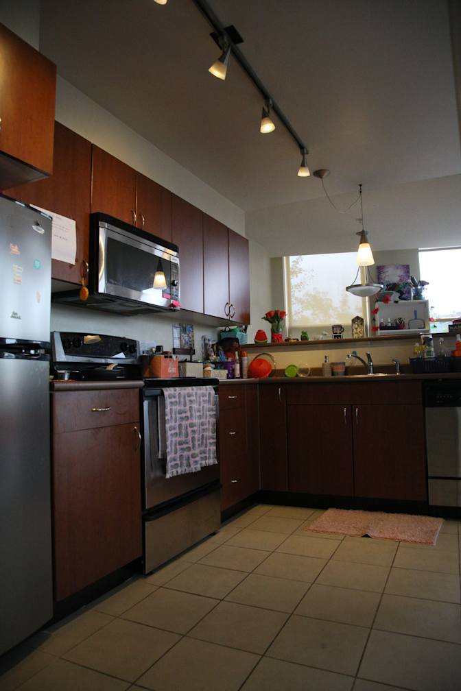 Photo of Alie's room
