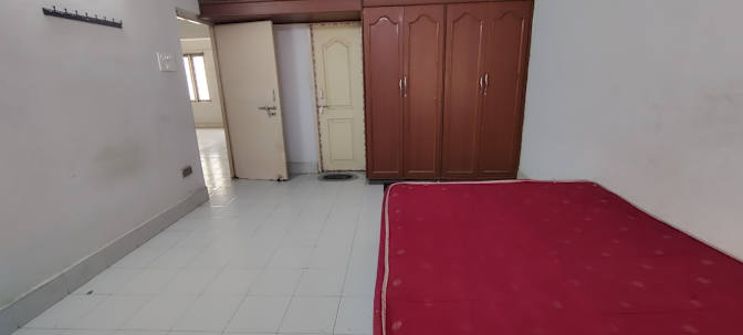Photo of Dhruva Keerthi's room
