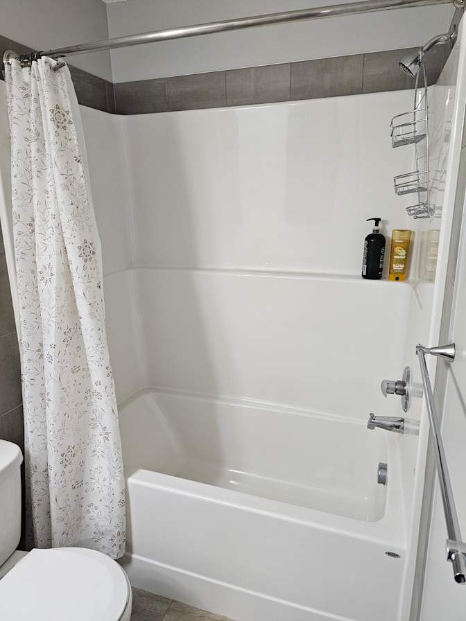 Stacy Meissner's room