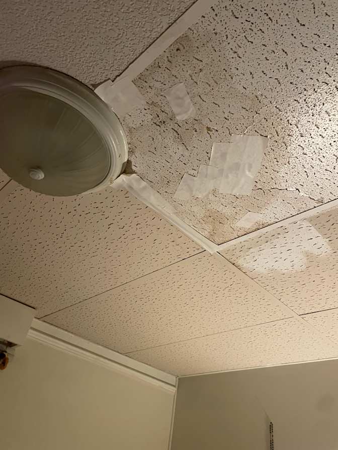 Photo of Jodie's room