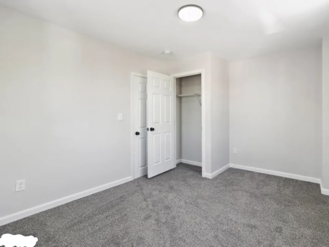 Photo of Kay's room