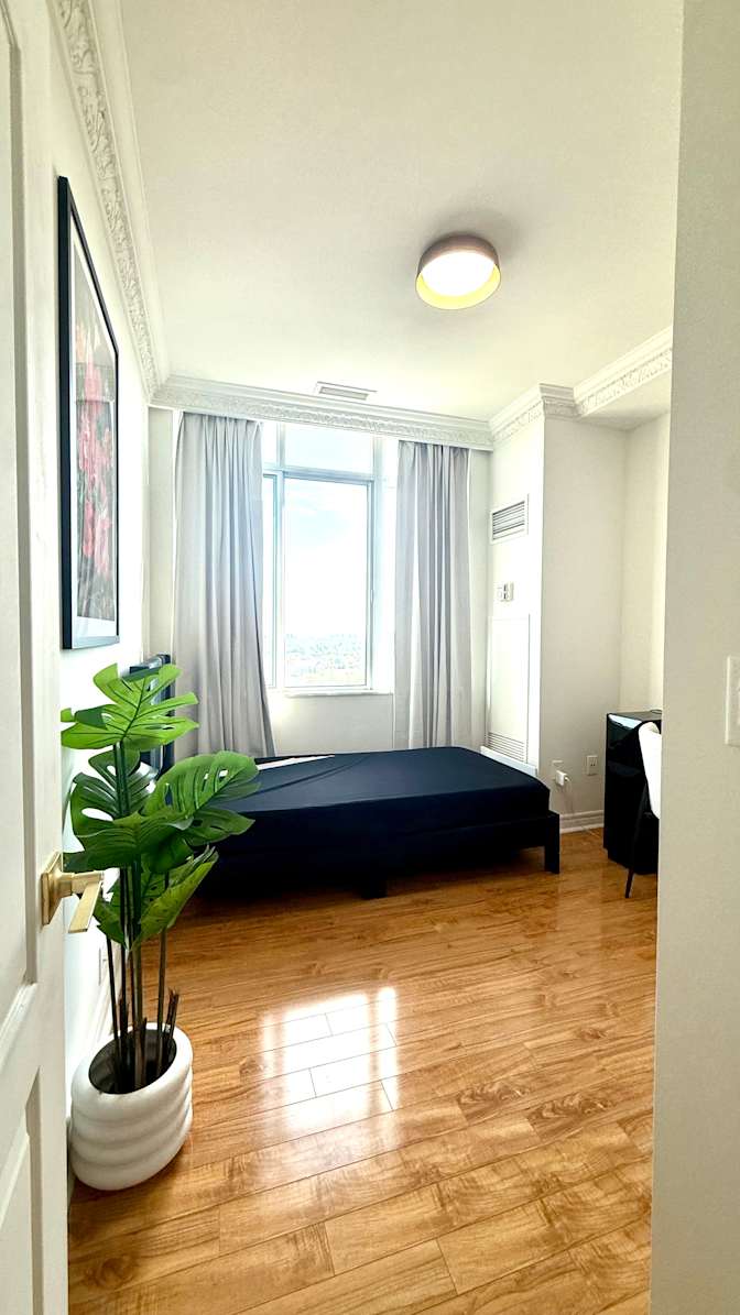 Photo of Olga Bychkova's room