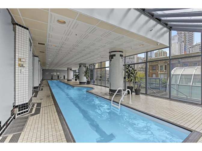 Photo of Martin's room