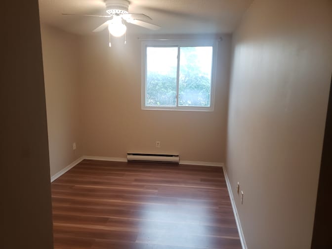 Photo of Odell's room