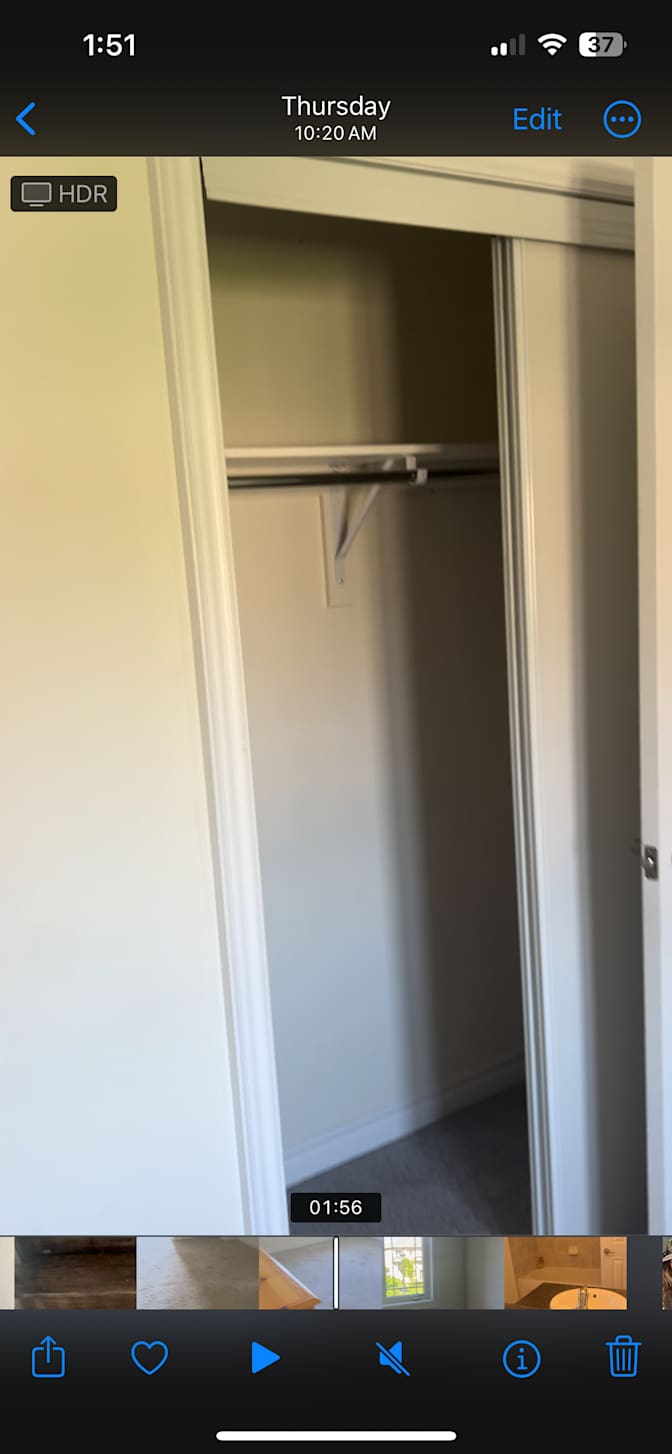 julia chappell's room