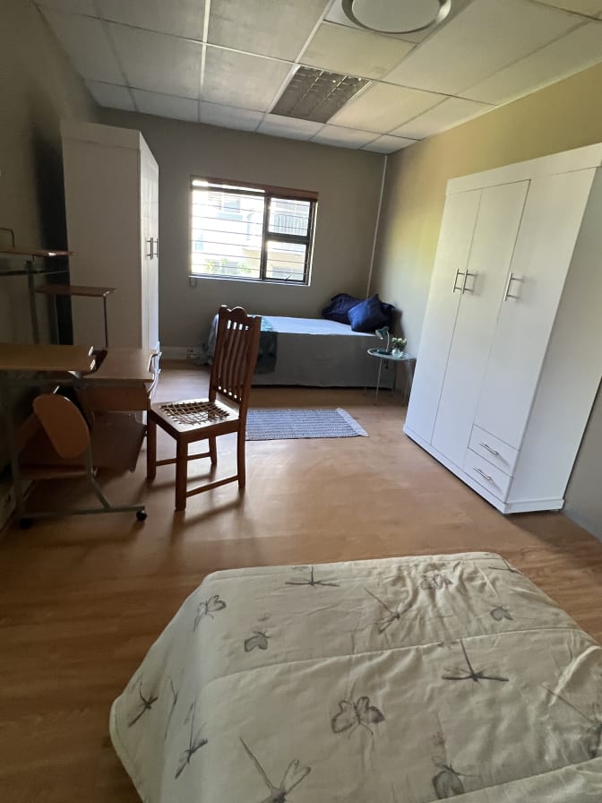 Photo of RIEKIE's room