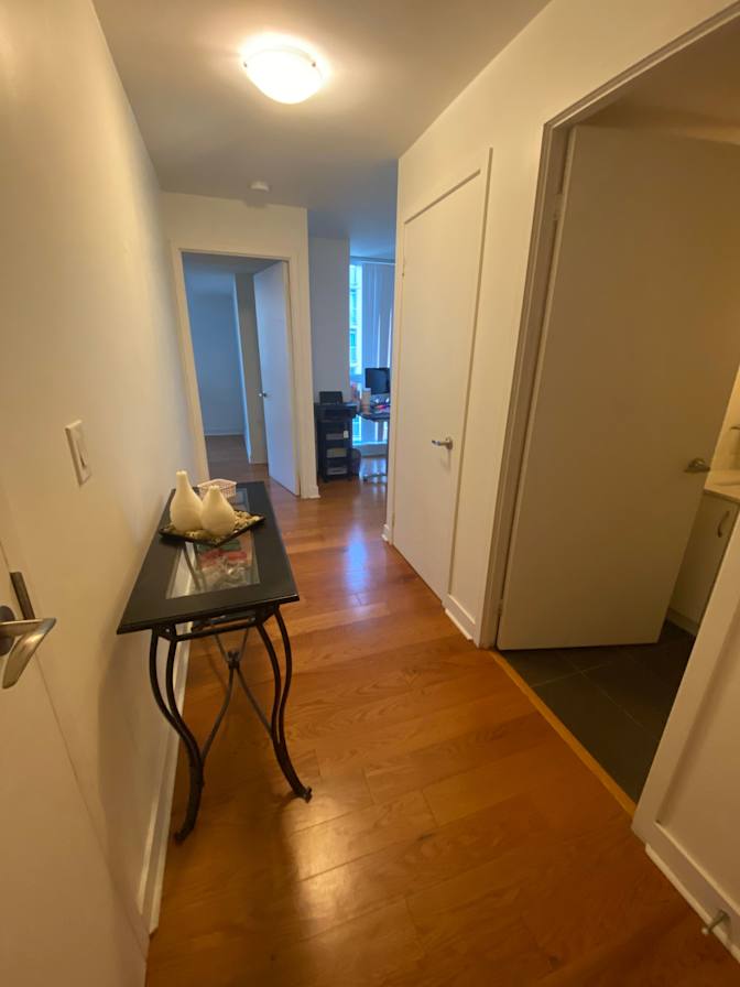 Photo of Jenna and Jared's room