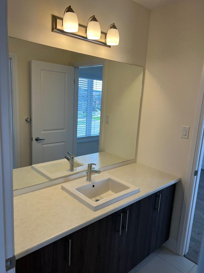 Photo of Titus's room