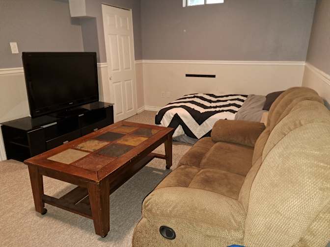 Samantha E Blakey's room