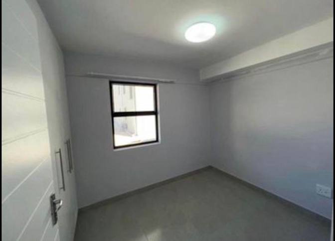 Photo of Avile Mbenya's room