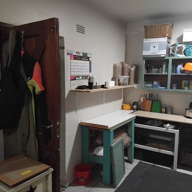 Photo of Klaudia's room