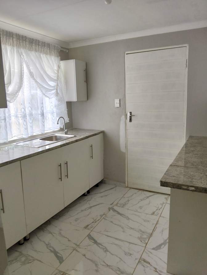 Photo of Luh's room