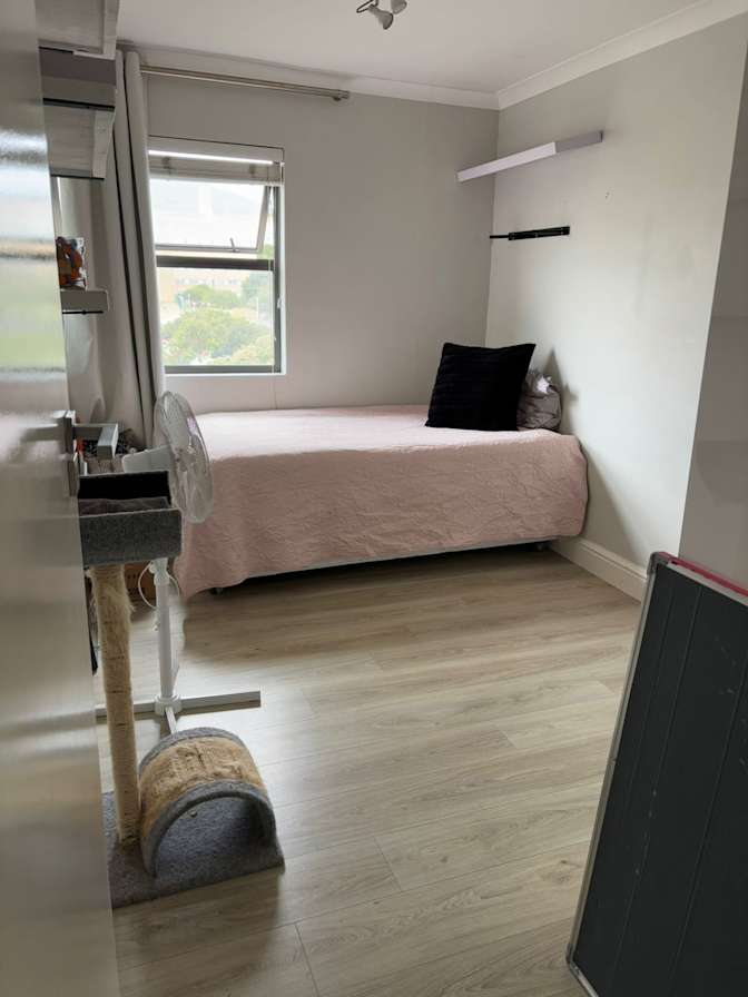 Photo of Anaïs Lotz's room