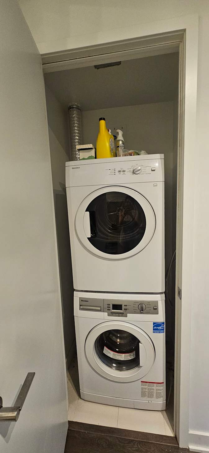 Photo of Aiman's room