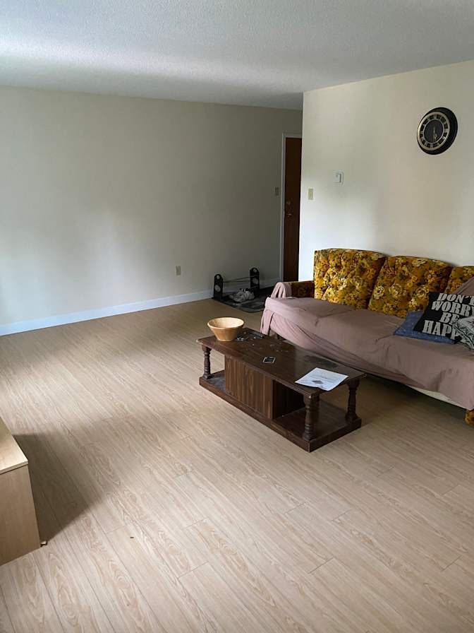 Photo of Ryan's room