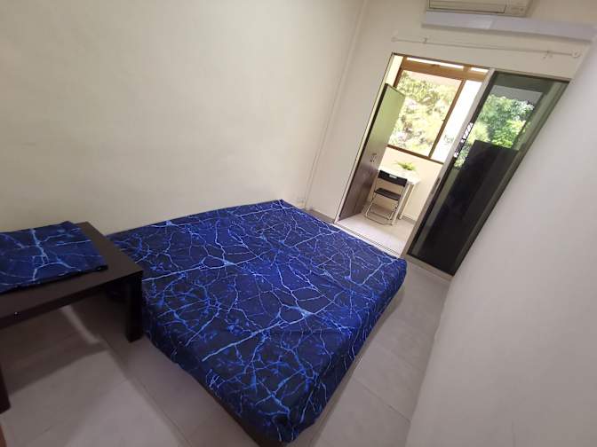 Photo of Customer Enquiry's room