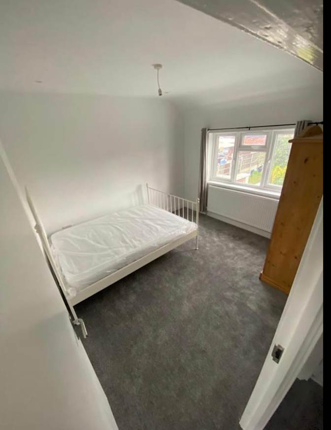 Photo of Faj's room