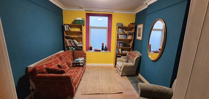 Photo of androo's room