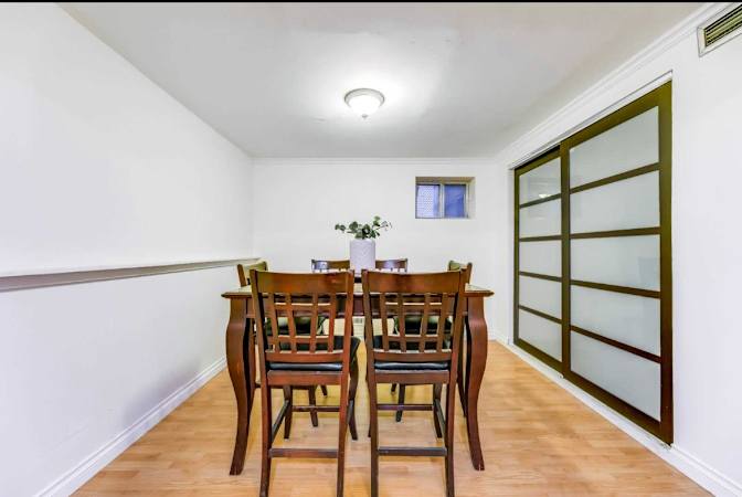 Photo of Lindita Hoxha's room