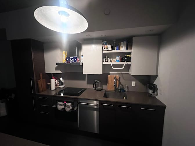 Photo of Onur's room