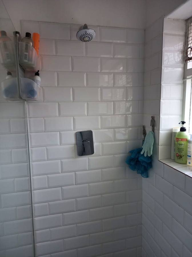 Photo of Charlene's room