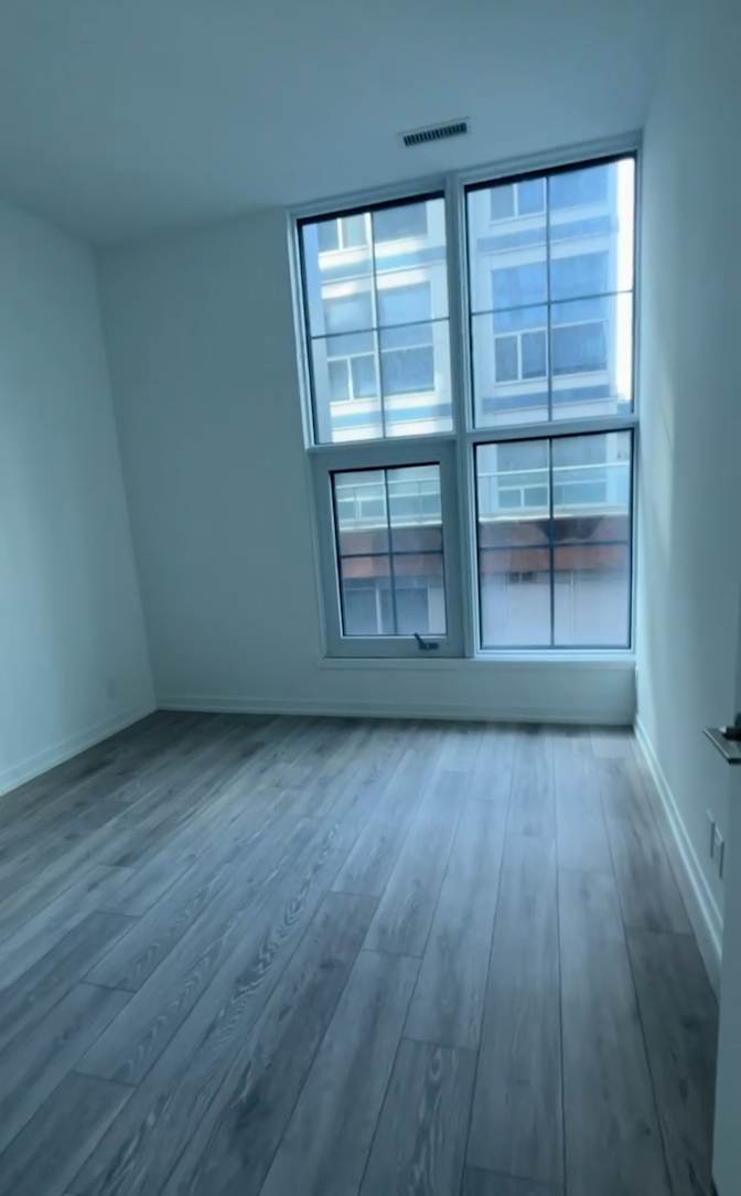 Photo of Evelyn's room