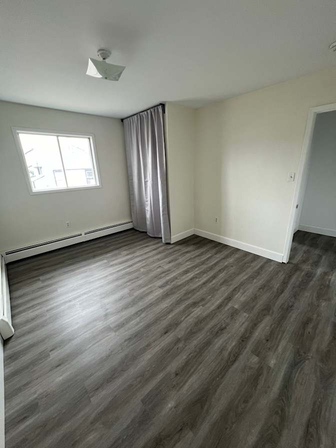 Aakash Bhogal's room