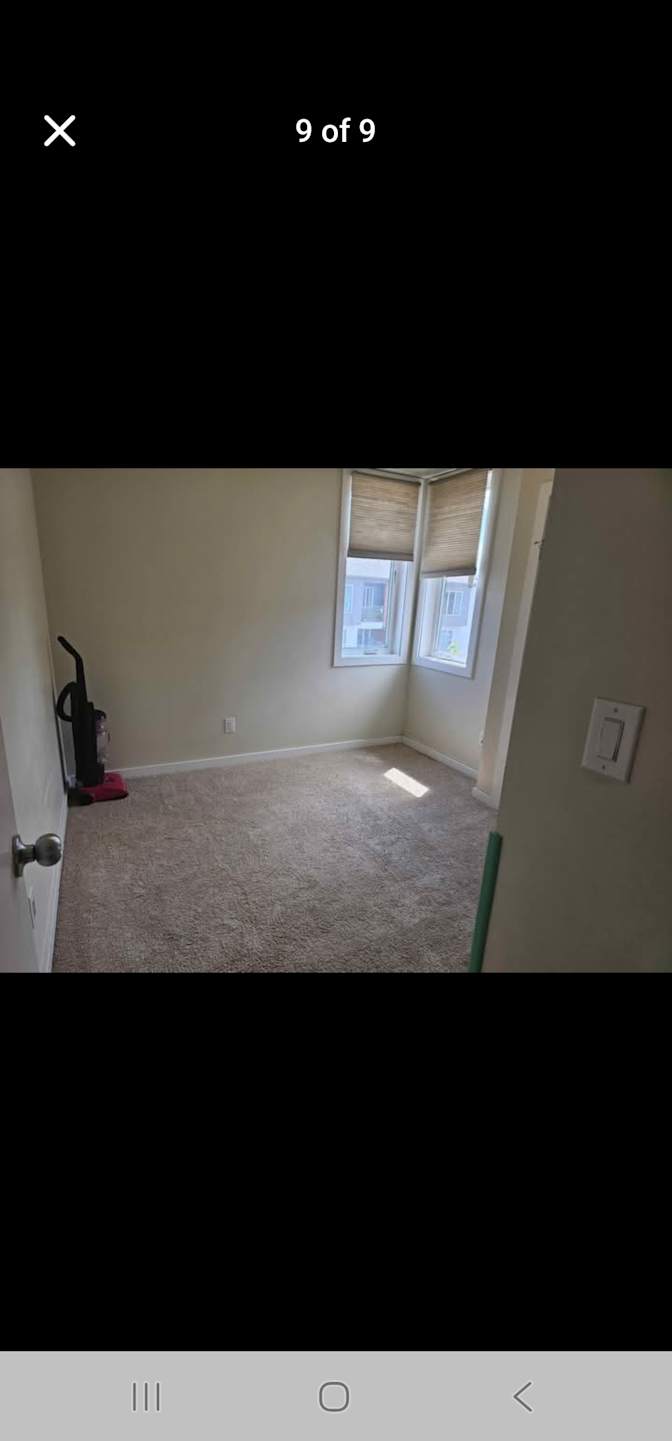 Photo of Salvatory's room