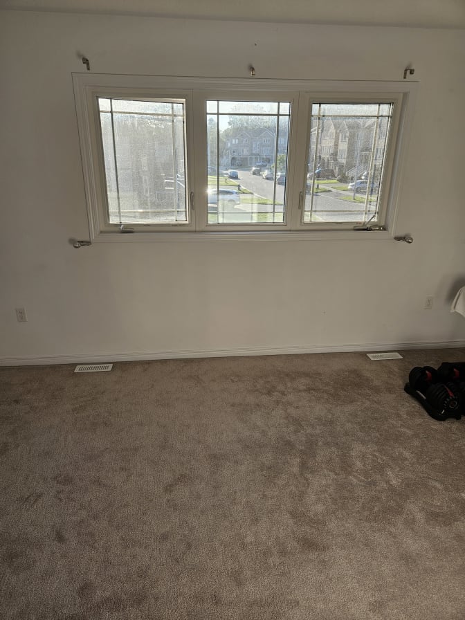 Photo of Ian's room