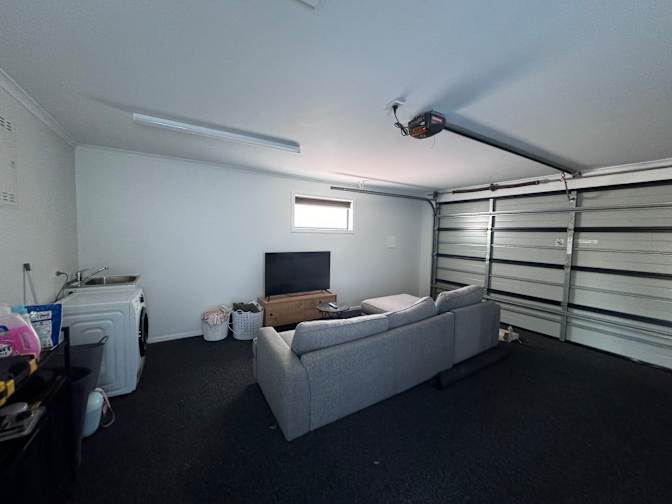 Photo of Dayna's room