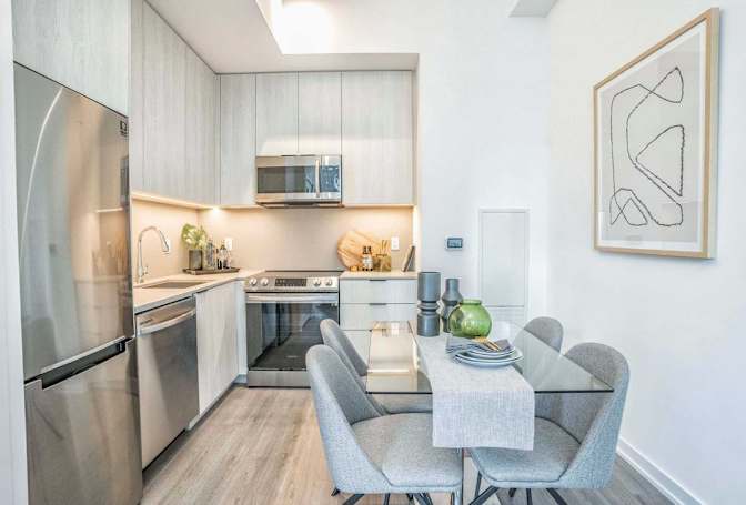 Cameron Brennan's room