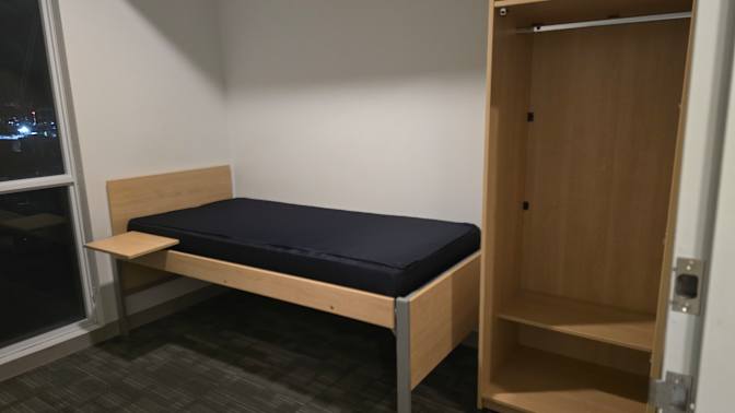 Photo of Lani's room