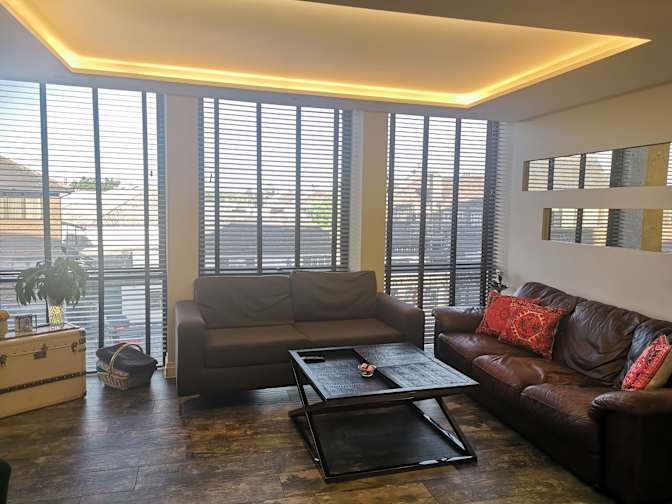 Photo of Maggie's room