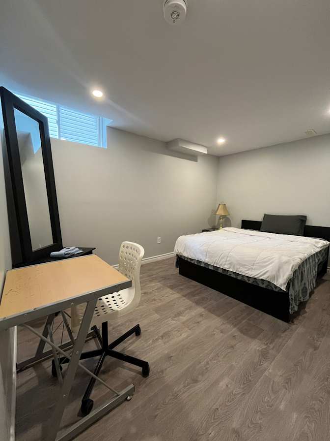 Photo of sunshine's room