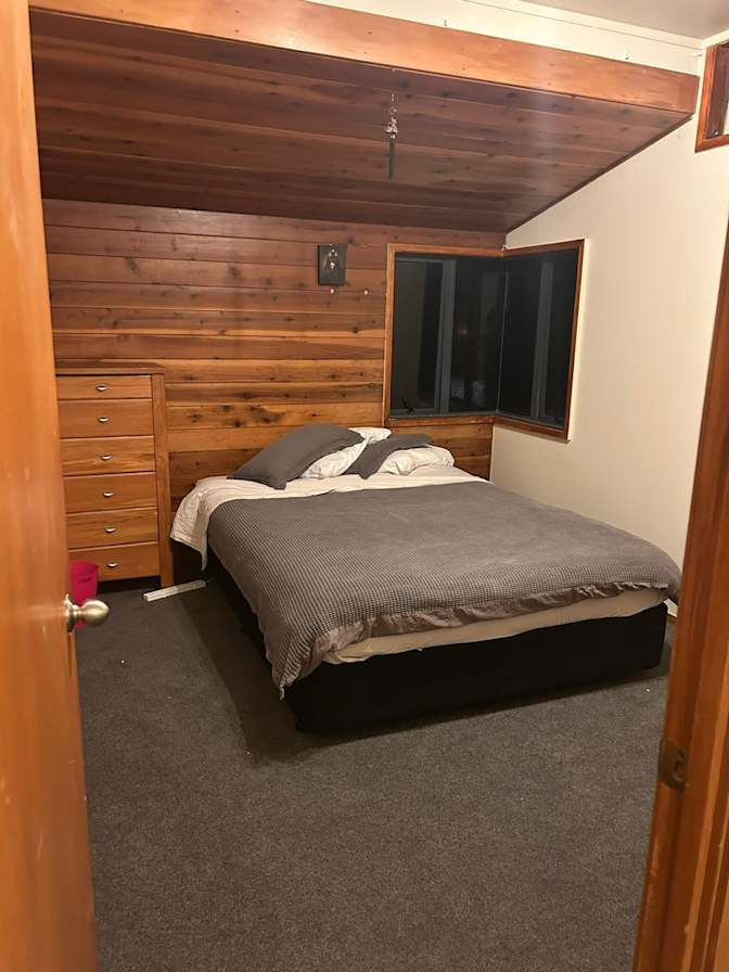 Photo of E's room